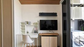 1 Bedroom Condo for rent in TRIPLE Y RESIDENCE, Wang Mai, Bangkok near MRT Sam Yan