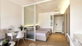 1 Bedroom Condo for rent in TRIPLE Y RESIDENCE, Wang Mai, Bangkok near MRT Sam Yan