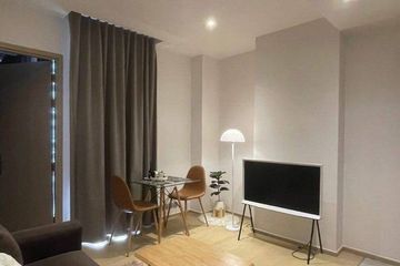 1 Bedroom Condo for rent in Ashton Asoke - Rama 9, Din Daeng, Bangkok near MRT Phra Ram 9