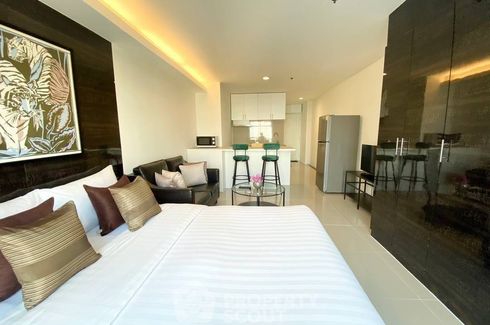 1 Bedroom Apartment for rent in The Capital Sukhumvit 30/1, Khlong Tan, Bangkok near BTS Phrom Phong