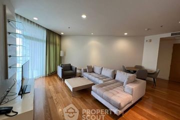 2 Bedroom Apartment for rent in Chatrium Residence Riverside, Wat Phraya Krai, Bangkok near BTS Saphan Taksin