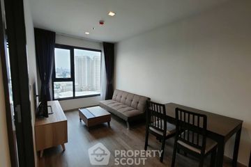 1 Bedroom Condo for rent in Life Ladprao, Chom Phon, Bangkok near BTS Ladphrao Intersection