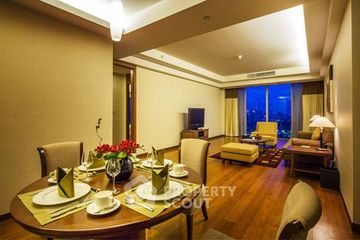 1 Bedroom Apartment for rent in Column Bangkok, Khlong Toei, Bangkok near BTS Asoke