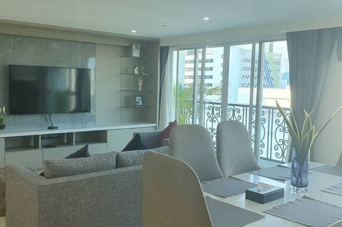 3 Bedroom Apartment for rent in Nice Residence, Khlong Tan Nuea, Bangkok
