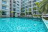 2 Bedroom Condo for rent in Park Royal 3, Nong Prue, Chonburi