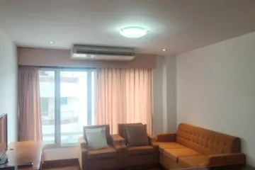 1 Bedroom Condo for rent in Navin Court, Lumpini, Bangkok near BTS Ploen Chit