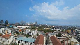 1 Bedroom Villa for rent in Na Kluea, Chonburi