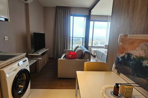 1 Bedroom Villa for rent in Na Kluea, Chonburi