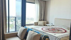 1 Bedroom Villa for rent in Na Kluea, Chonburi