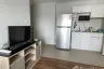 1 Bedroom Condo for rent in Thana Arcadia, Bang Yi Khan, Bangkok near MRT Bang Yi Khan
