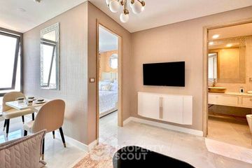 1 Bedroom Condo for rent in Copacabana Beach Jomtien, Nong Prue, Chonburi