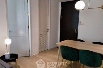 1 Bedroom Condo for rent in The Pearl 49, Khlong Tan Nuea, Bangkok near BTS Thong Lo