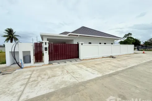 3 Bedroom House for sale in Chada Homes, Thap Tai, Prachuap Khiri Khan