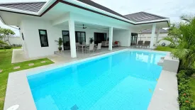 3 Bedroom House for sale in Chada Homes, Thap Tai, Prachuap Khiri Khan