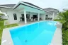 3 Bedroom House for sale in Chada Homes, Thap Tai, Prachuap Khiri Khan
