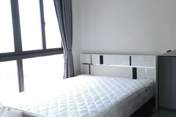 Condo for rent in Ideo Mobi Sukhumvit Eastgate, Bang Na, Bangkok near BTS Bang Na