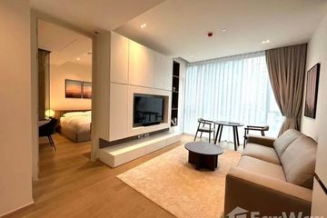1 Bedroom Condo for rent in The Strand Thonglor, Khlong Tan Nuea, Bangkok near BTS Thong Lo