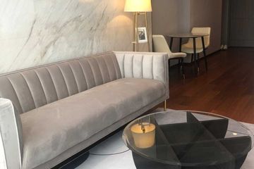 1 Bedroom Condo for rent in The Estelle Phrom Phong, Khlong Tan, Bangkok near BTS Phrom Phong