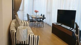 2 Bedroom Condo for rent in Ashton Asoke, Khlong Toei Nuea, Bangkok near MRT Sukhumvit