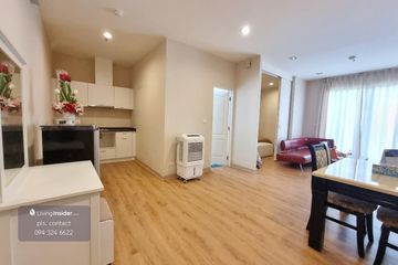 1 Bedroom Condo for rent in The Light House, Khlong Ton Sai, Bangkok near BTS Krung Thon Buri