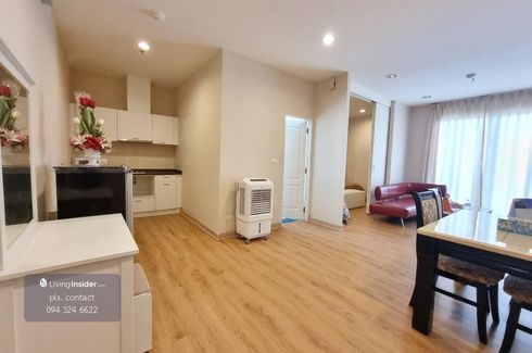 1 Bedroom Condo for rent in The Light House, Khlong Ton Sai, Bangkok near BTS Krung Thon Buri