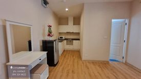 1 Bedroom Condo for rent in The Light House, Khlong Ton Sai, Bangkok near BTS Krung Thon Buri