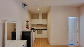 1 Bedroom Condo for rent in The Light House, Khlong Ton Sai, Bangkok near BTS Krung Thon Buri