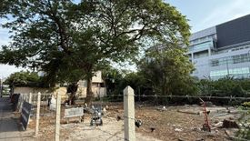 Land for sale in Saphan Sung, Bangkok near MRT Sammakon
