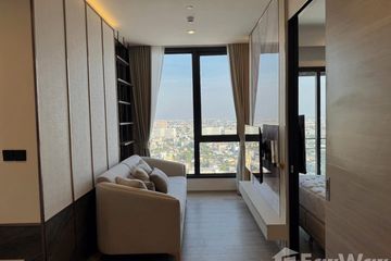 2 Bedroom Condo for rent in The Crest Park Residences, Chatuchak, Bangkok near MRT Phahon Yothin