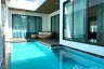 3 Bedroom House for sale in Baan Mae Pool Villa, Nong Prue, Chonburi