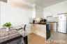 1 Bedroom Apartment for rent in Somerset Park Suanplu, Thung Maha Mek, Bangkok near MRT Lumpini