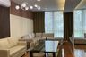 2 Bedroom Condo for rent in Domus 18, Khlong Toei, Bangkok near BTS Asoke