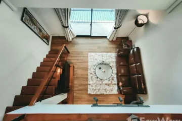 1 Bedroom Condo for rent in Villa Flora Chiangmai, Nong Khwai, Chiang Mai