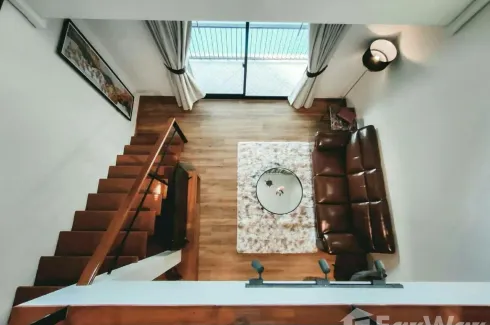 1 Bedroom Condo for rent in Villa Flora Chiangmai, Nong Khwai, Chiang Mai