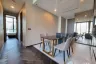 2 Bedroom Condo for rent in The ESSE Sukhumvit 36, Phra Khanong, Bangkok near BTS Thong Lo