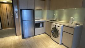 1 Bedroom Apartment for rent in Arcadia Suite, Lumpini, Bangkok near BTS Ploen Chit