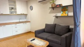 1 Bedroom Condo for rent in Bangna Complex, Bang Na, Bangkok near MRT Si Iam