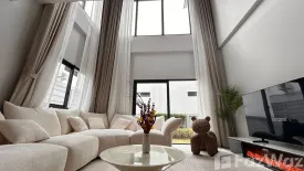 4 Bedroom House for rent in The City Bangna, Bang Kaeo, Samut Prakan