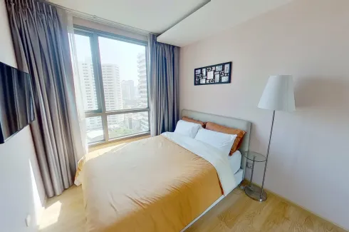 1 Bedroom Condo for sale in H condo, Khlong Tan Nuea, Bangkok near BTS Phrom Phong
