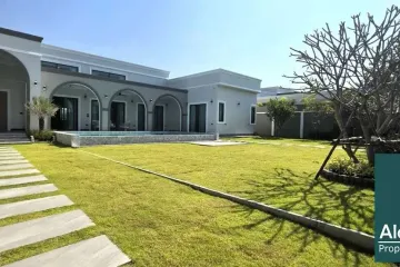 6 Bedroom House for sale in Nong Prue, Chonburi