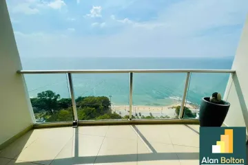 1 Bedroom Condo for Sale or Rent in Nong Prue, Chonburi