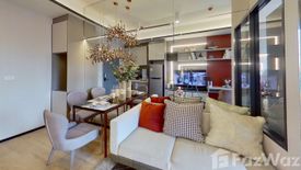 1 Bedroom Condo for sale in Ideo Rama 9 - Asoke, Huai Khwang, Bangkok near MRT Phra Ram 9