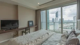 2 Bedroom Condo for sale in The River by Raimon Land, Khlong Ton Sai, Bangkok near BTS Krung Thon Buri