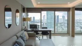 2 Bedroom Condo for sale in The River by Raimon Land, Khlong Ton Sai, Bangkok near BTS Krung Thon Buri