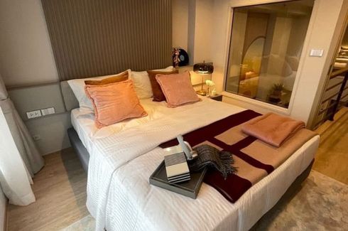 2 Bedroom Condo for sale in Culture Chula, Si Phraya, Bangkok near MRT Sam Yan