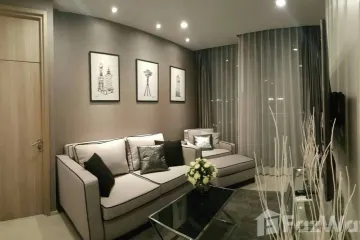 2 Bedroom Condo for rent in Noble Ploenchit, Lumpini, Bangkok near BTS Ploen Chit