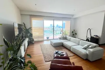 3 Bedroom Condo for rent in The Lofts Yennakart, Chong Nonsi, Bangkok near BTS Chong Nonsi