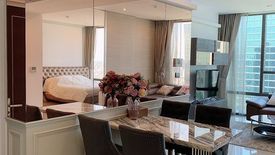 1 Bedroom Condo for sale in The Bangkok Sathorn, Thung Wat Don, Bangkok near BTS Surasak