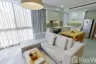 2 Bedroom Condo for rent in Kirthana Residence, Khlong Toei, Bangkok near BTS Asoke
