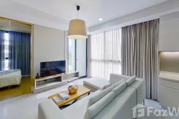 2 Bedroom Condo for rent in Kirthana Residence, Khlong Toei, Bangkok near BTS Asoke